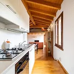 Appartement Elegante Loft A 100 Metri Dalla Bellagio