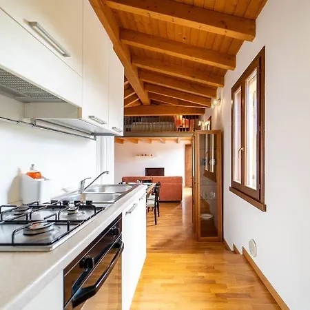 Lejlighed Elegante Loft A 100 Metri Dalla Bellagio