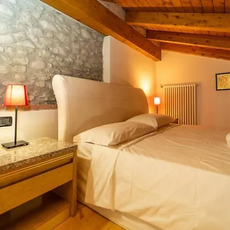 Elegante Loft A 100 Metri Dalla * Bellagio