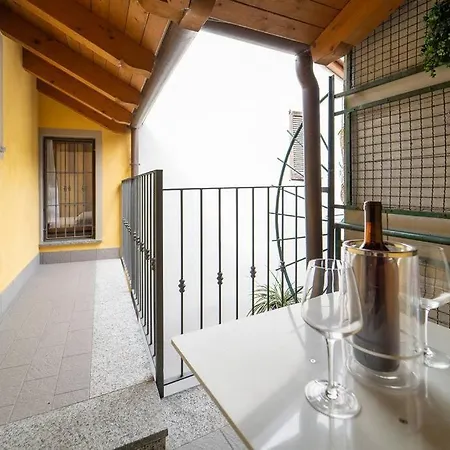 Elegante Loft A 100 Metri Dalla *