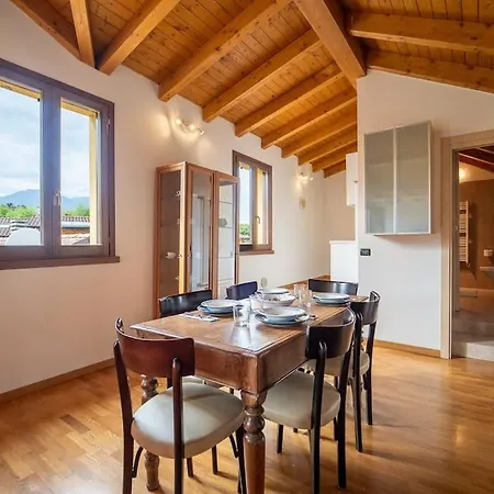 Elegante Loft A 100 Metri Dalla Lejlighed *