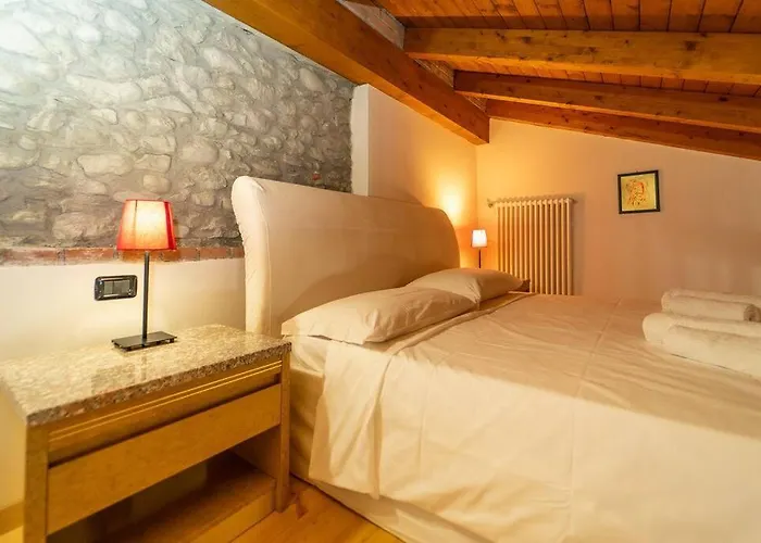 Elegante Loft A 100 Metri Dalla * Bellagio