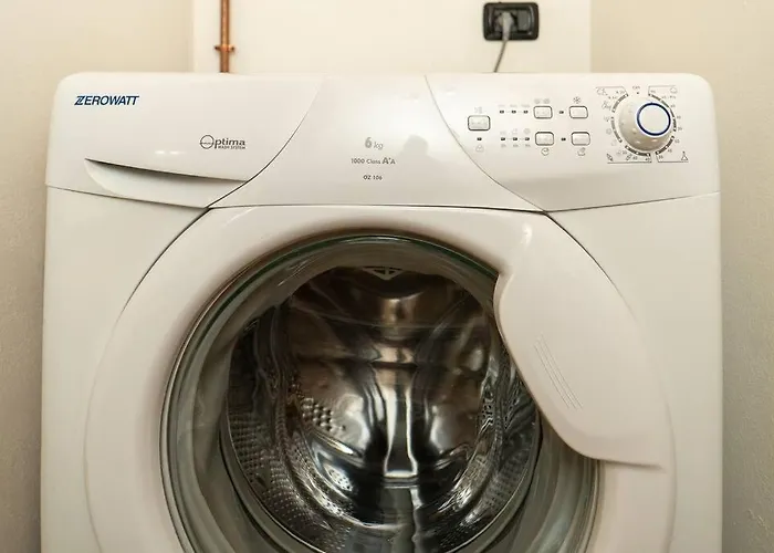 Apartmán Elegante Loft A 100 Metri Dalla *