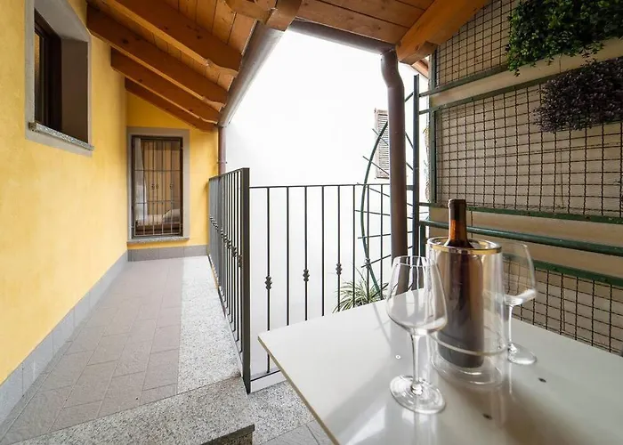 Elegante Loft A 100 Metri Dalla *
