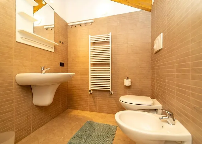 Elegante Loft A 100 Metri Dalla Apartmán