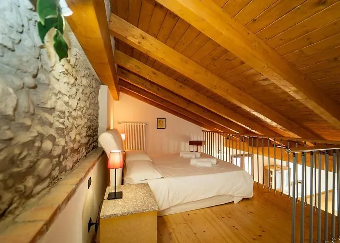 Elegante Loft A 100 Metri Dalla