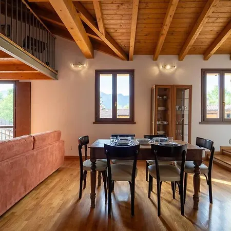 Apartamento Elegante Loft A 100 Metri Dalla
