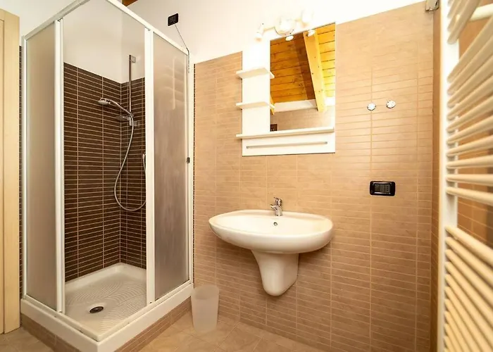 Elegante Loft A 100 Metri Dalla * Bellagio
