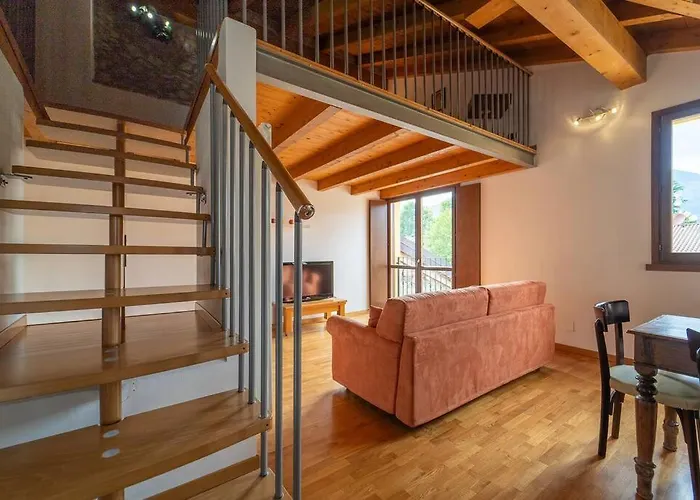 Elegante Loft A 100 Metri Dalla Apartamento